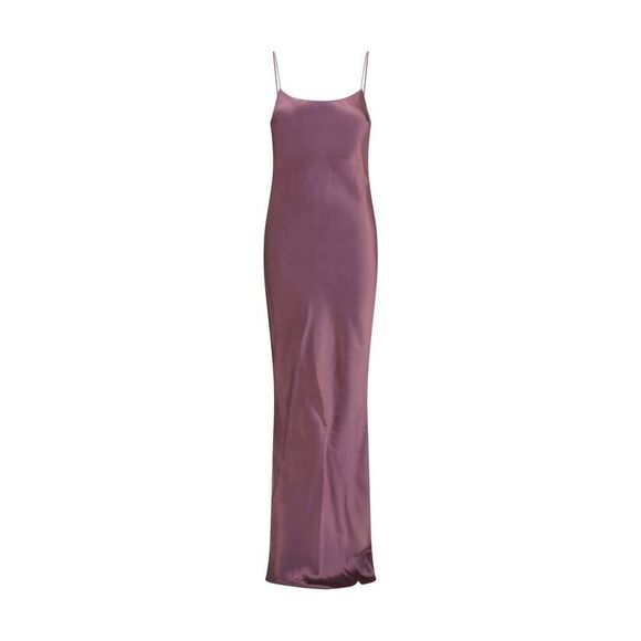 The Andamane Women Purple Dresses - Picture 1 of 3